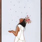 She Learned to Love The Rain