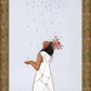 She Learned to Love The Rain