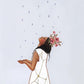 She Learned to Love The Rain