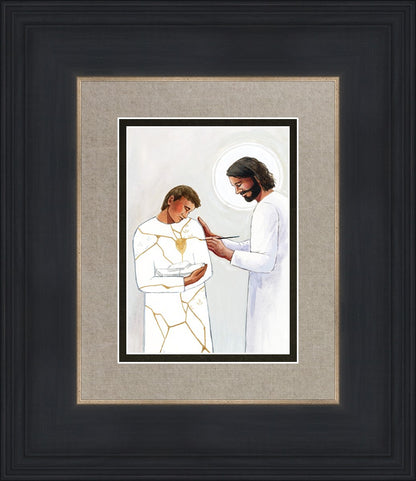 He Hath Made Every Thing Beautiful in His Time (Male)