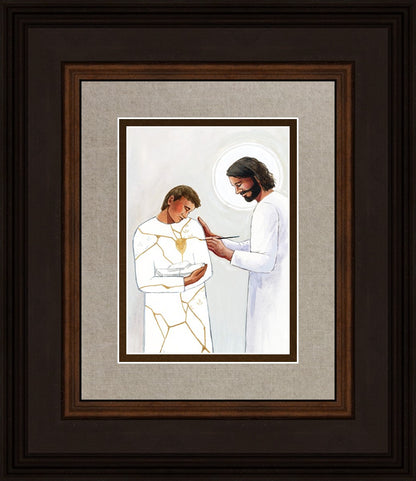 He Hath Made Every Thing Beautiful in His Time (Male)