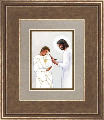 He Hath Made Every Thing Beautiful in His Time (Male)