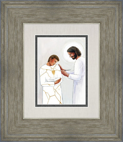 He Hath Made Every Thing Beautiful in His Time (Male)