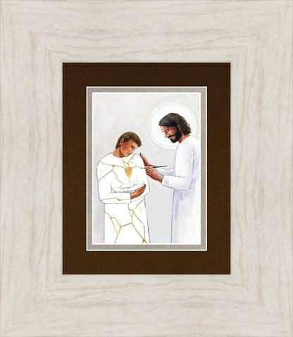 He Hath Made Every Thing Beautiful in His Time (Male)