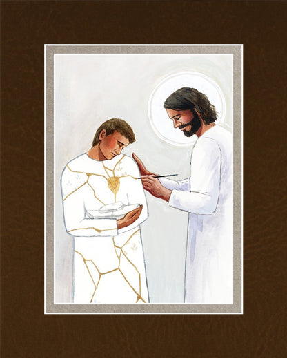 He Hath Made Every Thing Beautiful in His Time (Male)