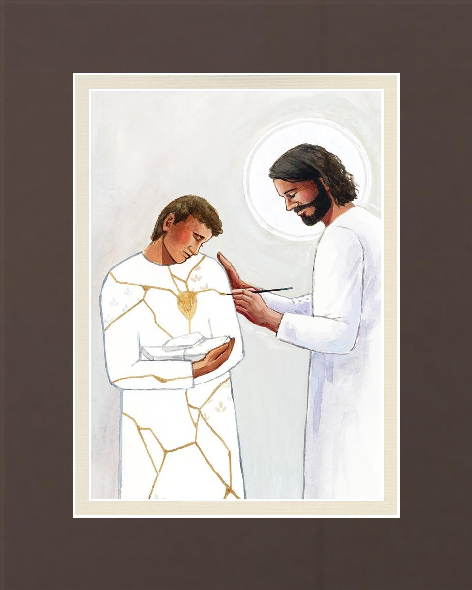 He Hath Made Every Thing Beautiful in His Time (Male)