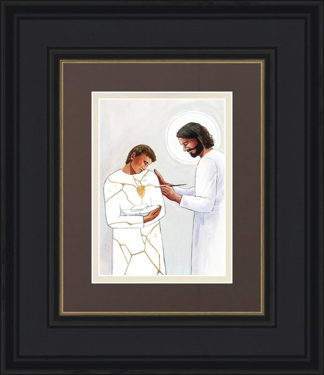 He Hath Made Every Thing Beautiful in His Time (Male)