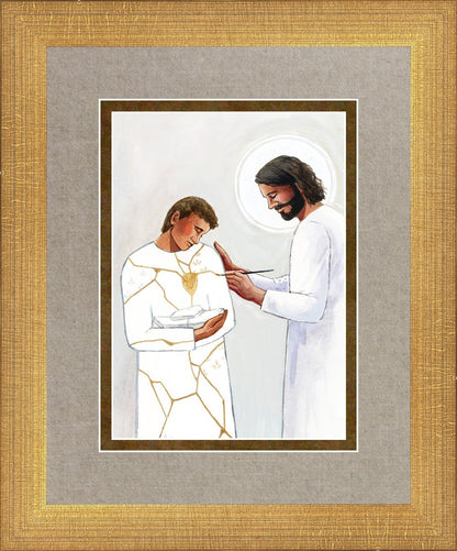 He Hath Made Every Thing Beautiful in His Time (Male)