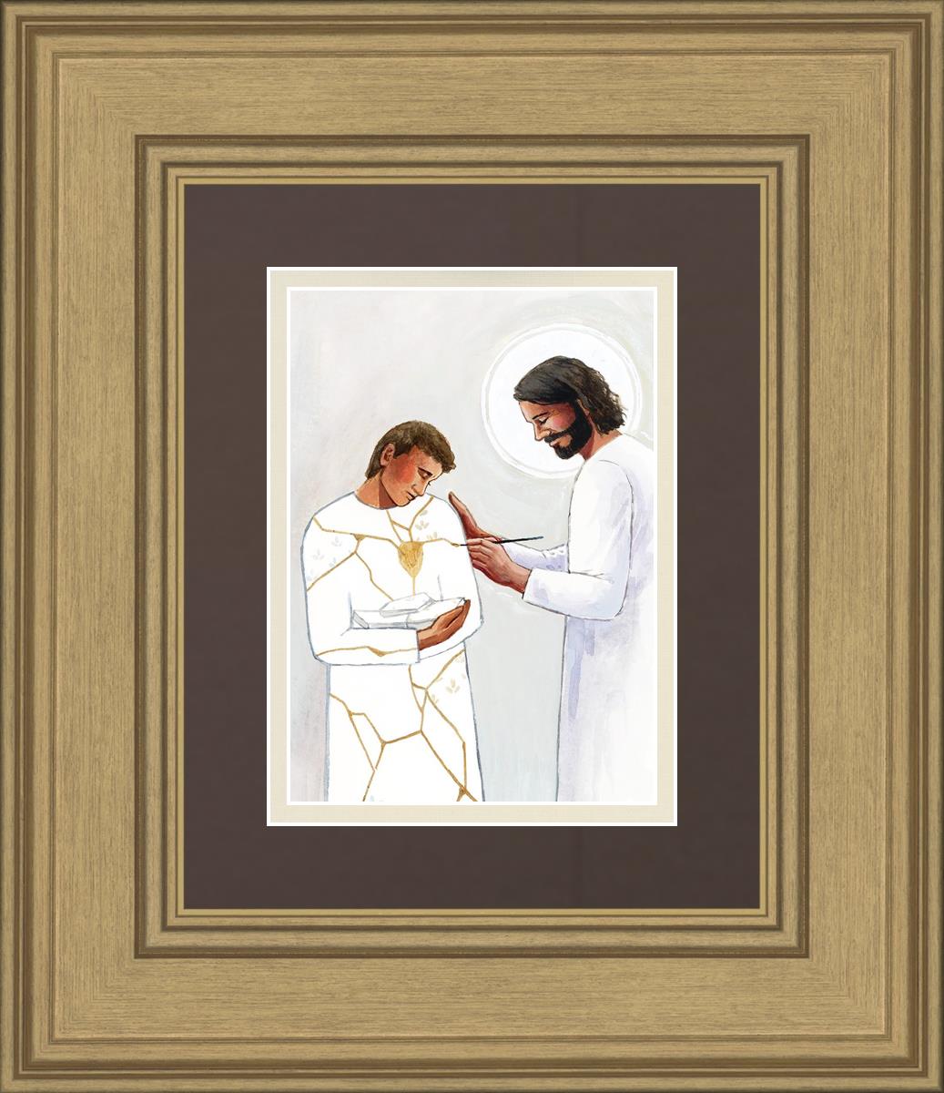He Hath Made Every Thing Beautiful in His Time (Male)