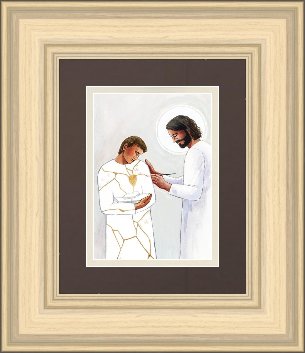 He Hath Made Every Thing Beautiful in His Time (Male)