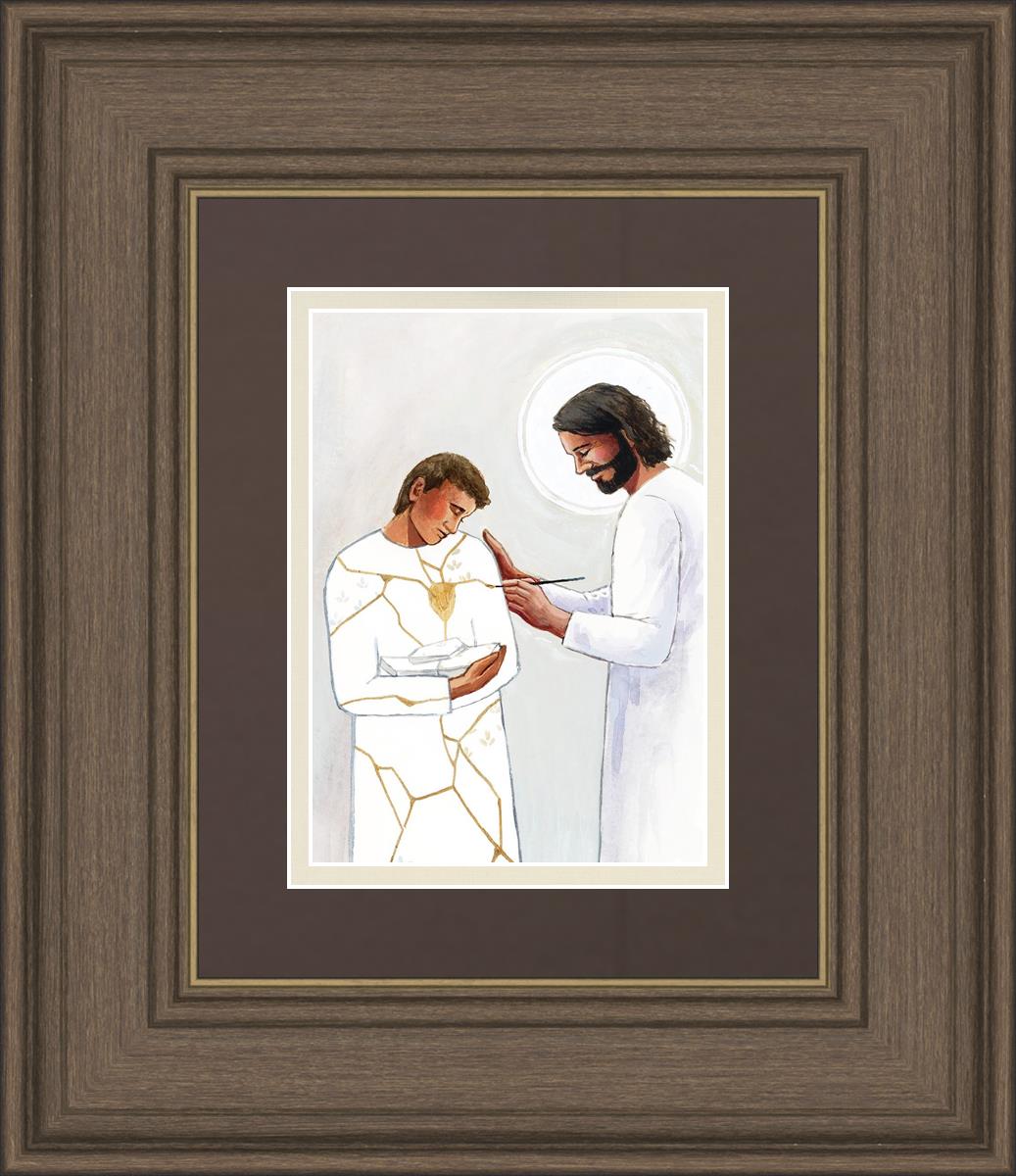 He Hath Made Every Thing Beautiful in His Time (Male)