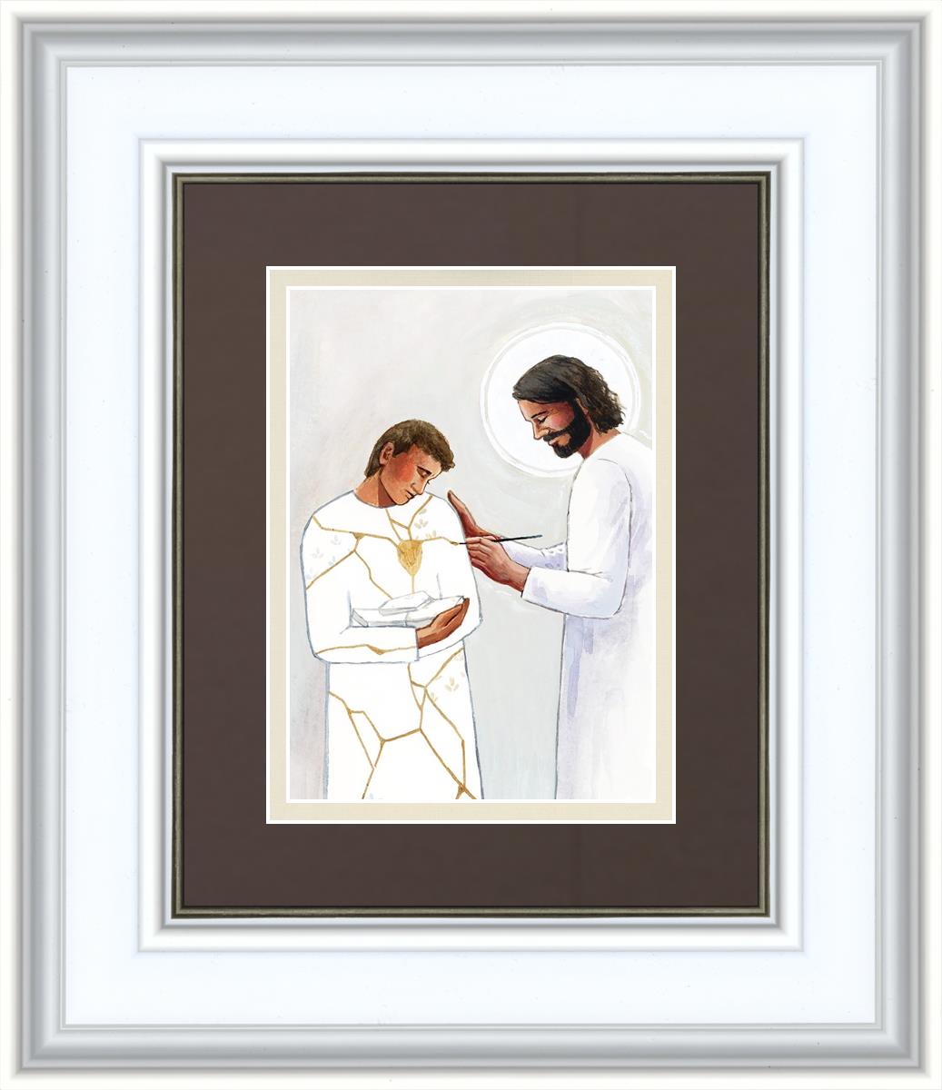 He Hath Made Every Thing Beautiful in His Time (Male)