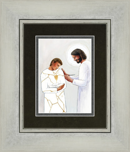 He Hath Made Every Thing Beautiful in His Time (Male)