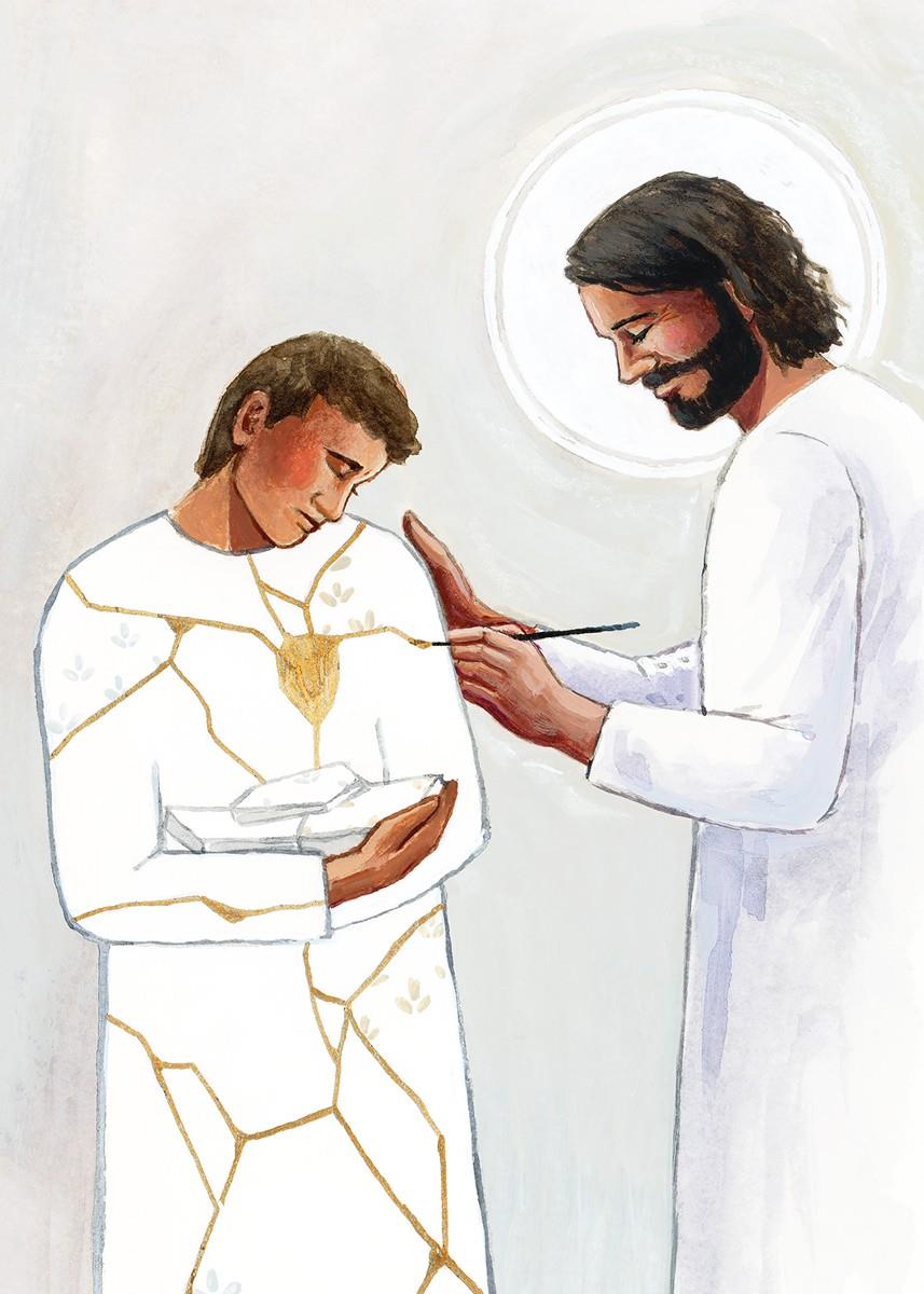 He Hath Made Every Thing Beautiful in His Time (Male)