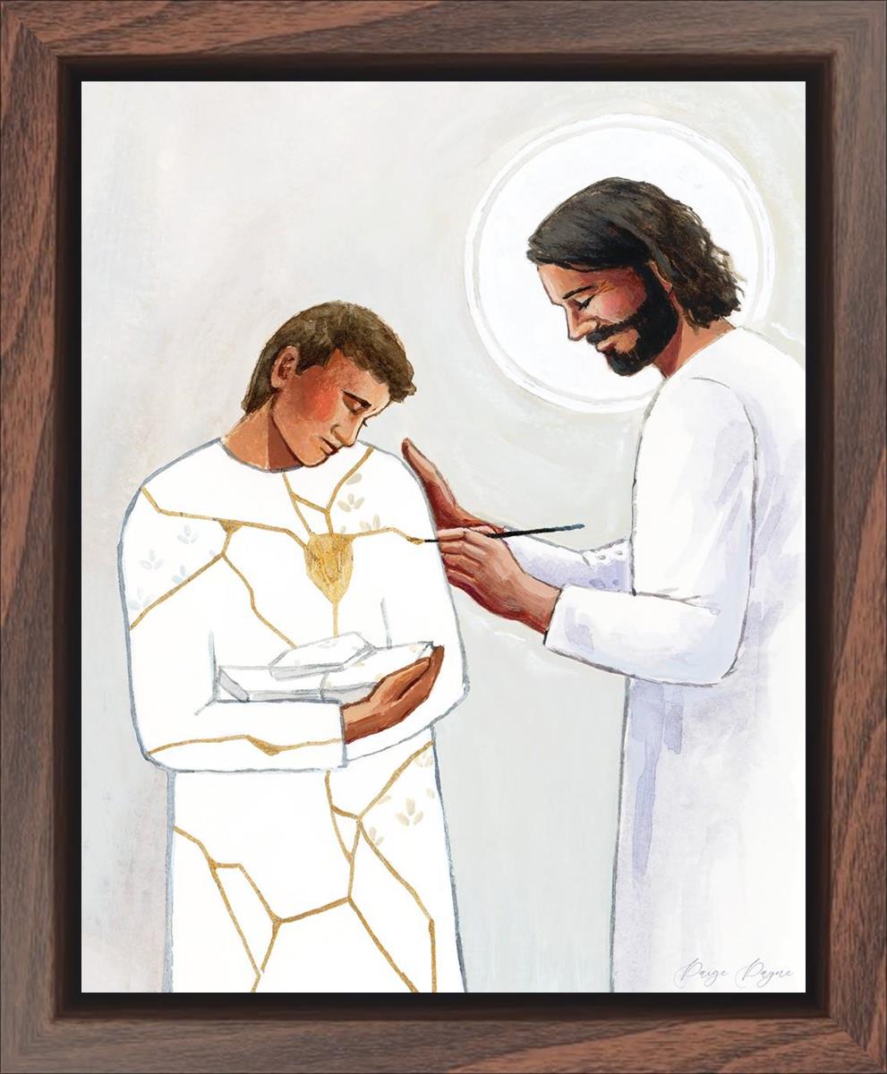 He Hath Made Every Thing Beautiful in His Time (Male)