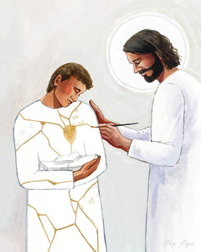 He Hath Made Every Thing Beautiful in His Time (Male)