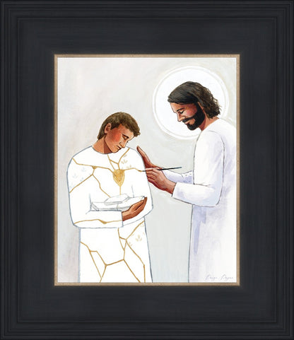 He Hath Made Every Thing Beautiful in His Time (Male)