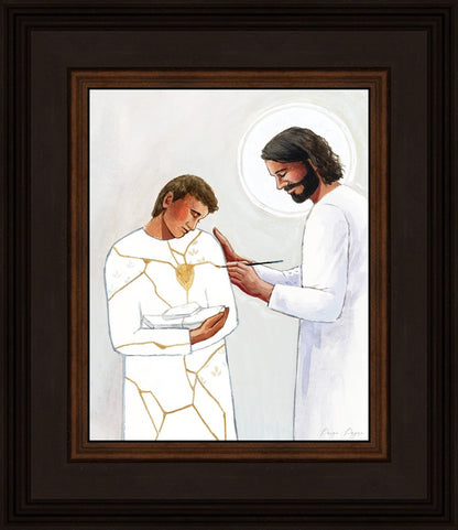 He Hath Made Every Thing Beautiful in His Time (Male)