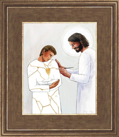 He Hath Made Every Thing Beautiful in His Time (Male)