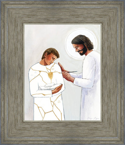 He Hath Made Every Thing Beautiful in His Time (Male)