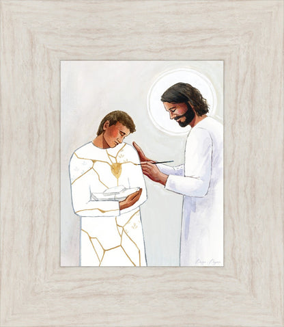 He Hath Made Every Thing Beautiful in His Time (Male)