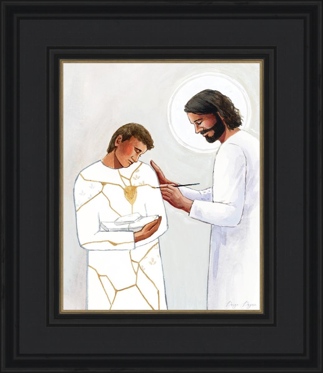 He Hath Made Every Thing Beautiful in His Time (Male)