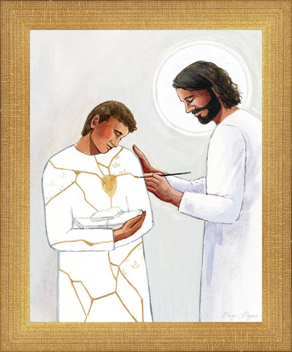 He Hath Made Every Thing Beautiful in His Time (Male)