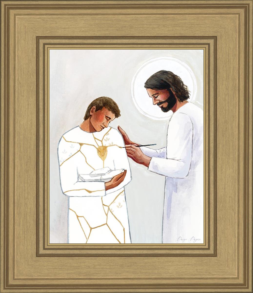 He Hath Made Every Thing Beautiful in His Time (Male)