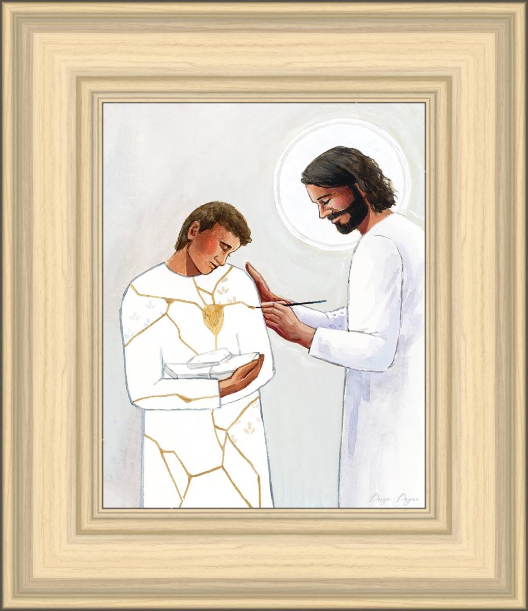 He Hath Made Every Thing Beautiful in His Time (Male)