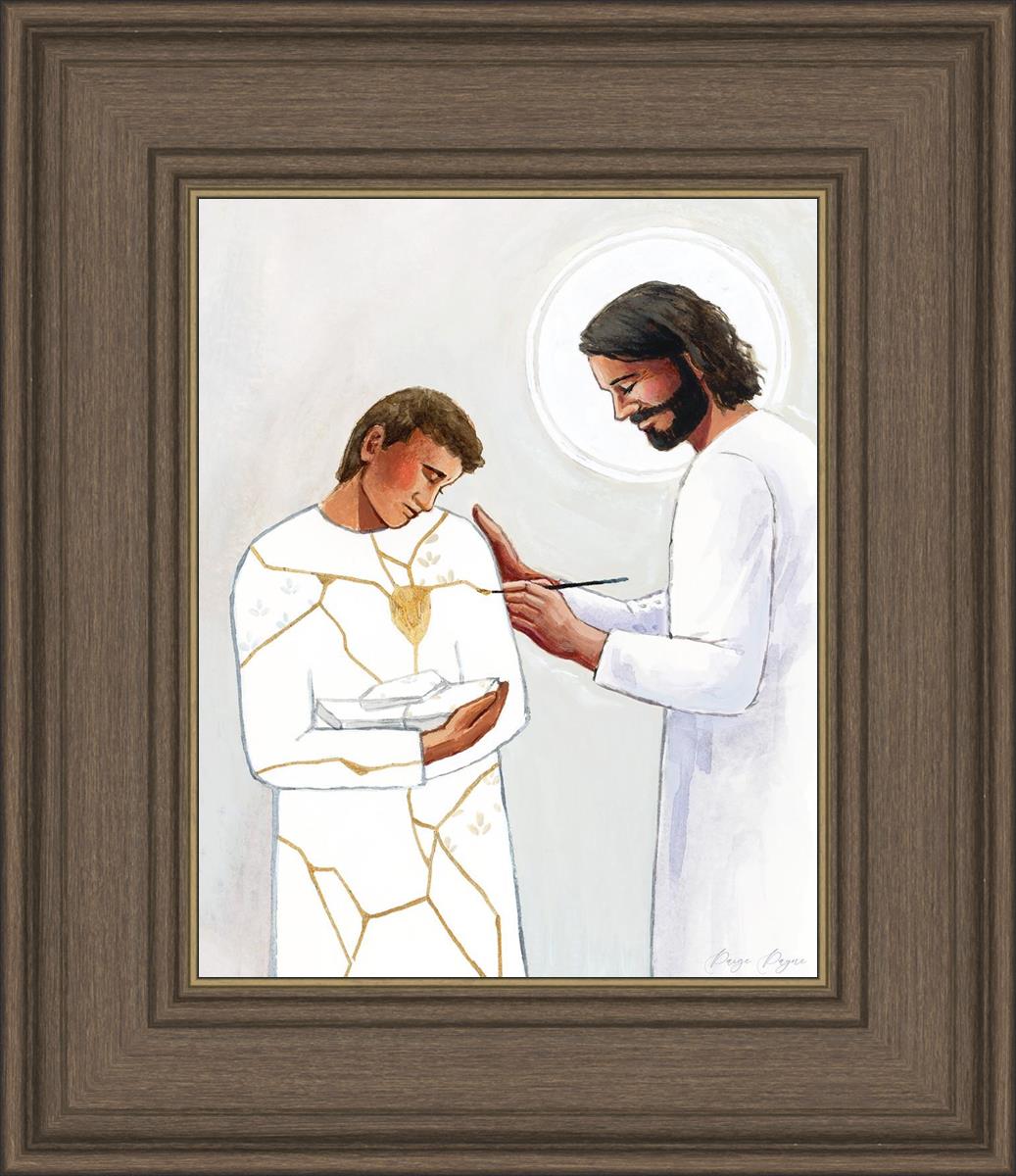 He Hath Made Every Thing Beautiful in His Time (Male)