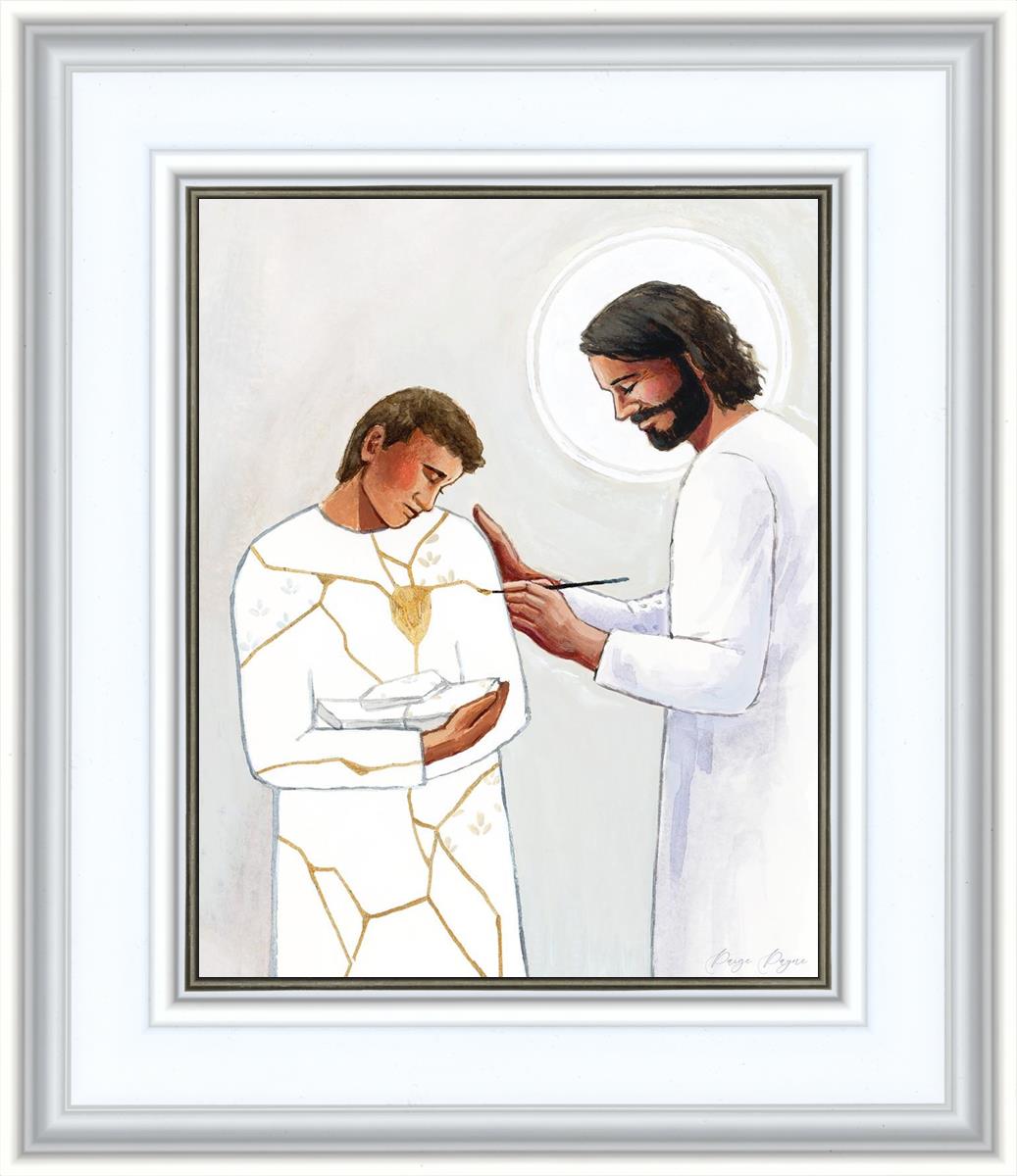 He Hath Made Every Thing Beautiful in His Time (Male)