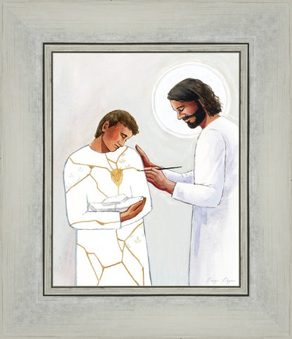 He Hath Made Every Thing Beautiful in His Time (Male)