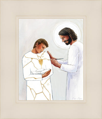 He Hath Made Every Thing Beautiful in His Time (Male)