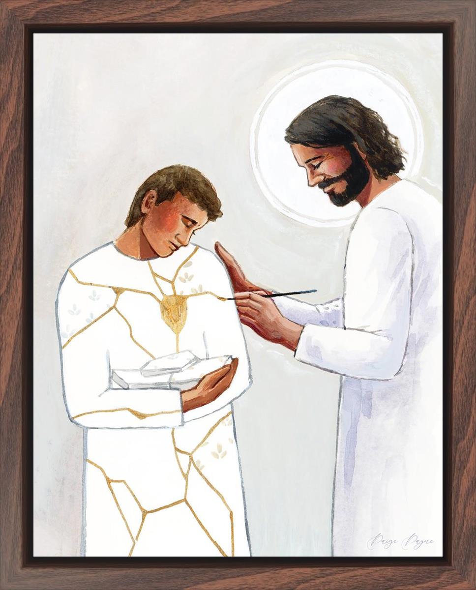 He Hath Made Every Thing Beautiful in His Time (Male)
