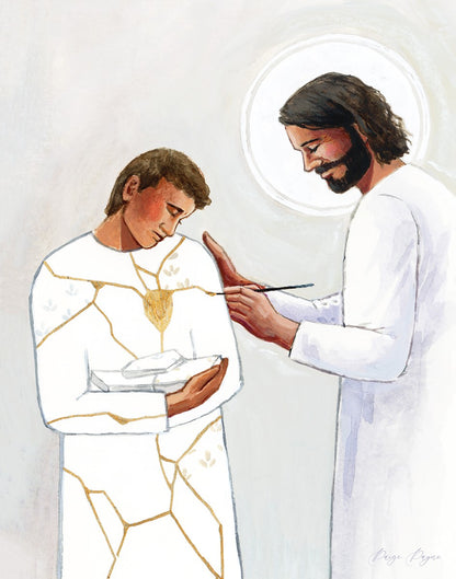 He Hath Made Every Thing Beautiful in His Time (Male)