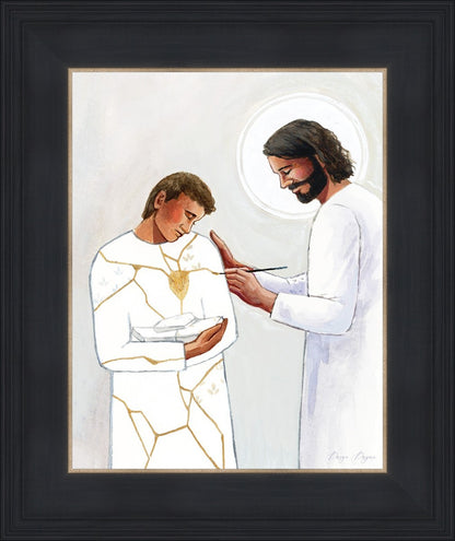 He Hath Made Every Thing Beautiful in His Time (Male)