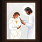 He Hath Made Every Thing Beautiful in His Time (Male)