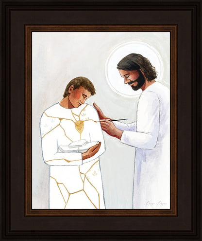 He Hath Made Every Thing Beautiful in His Time (Male)