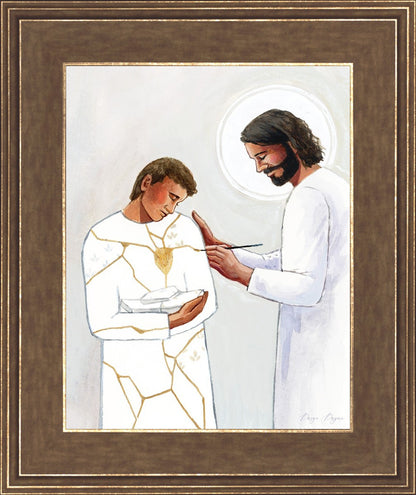 He Hath Made Every Thing Beautiful in His Time (Male)