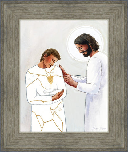 He Hath Made Every Thing Beautiful in His Time (Male)