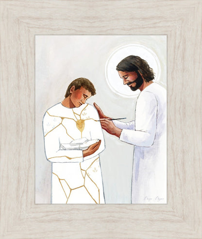 He Hath Made Every Thing Beautiful in His Time (Male)