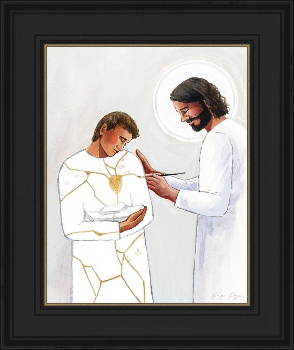 He Hath Made Every Thing Beautiful in His Time (Male)