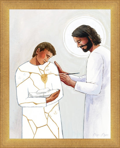 He Hath Made Every Thing Beautiful in His Time (Male)