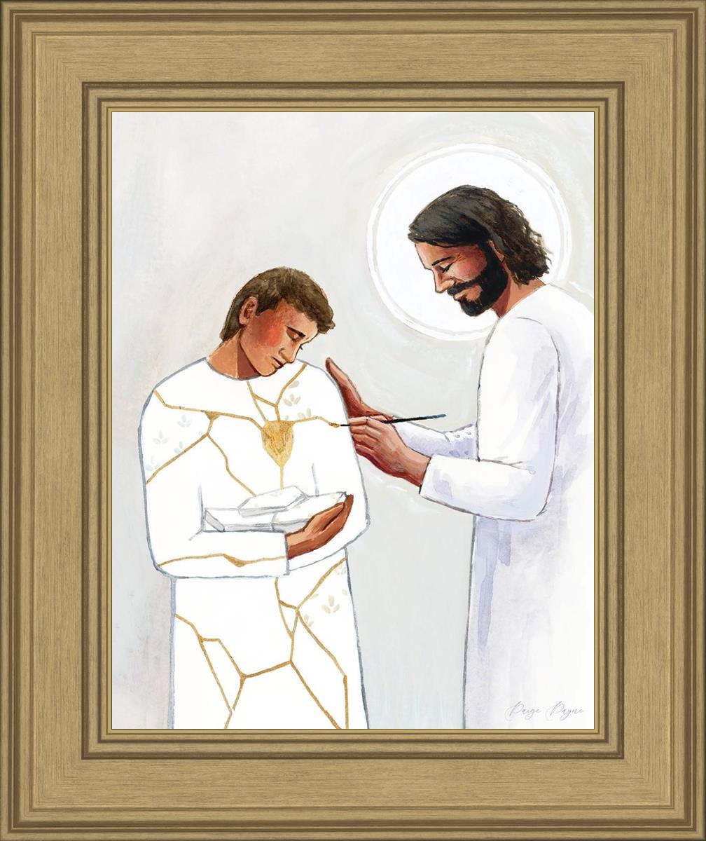 He Hath Made Every Thing Beautiful in His Time (Male)