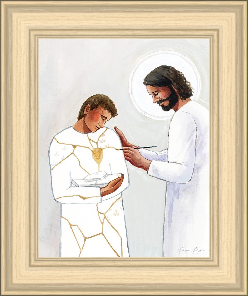 He Hath Made Every Thing Beautiful in His Time (Male)
