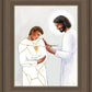 He Hath Made Every Thing Beautiful in His Time (Male)