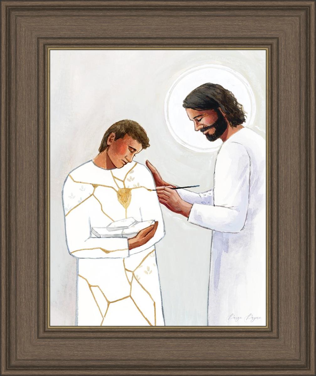 He Hath Made Every Thing Beautiful in His Time (Male)