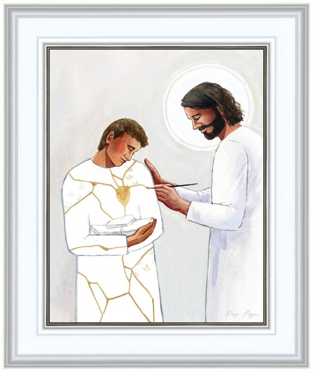 He Hath Made Every Thing Beautiful in His Time (Male)
