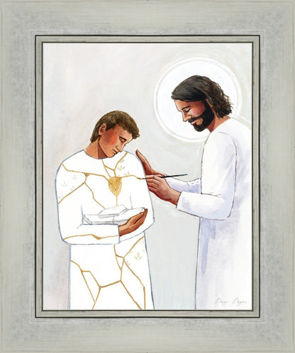 He Hath Made Every Thing Beautiful in His Time (Male)