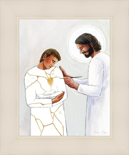 He Hath Made Every Thing Beautiful in His Time (Male)